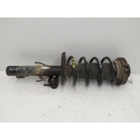 Стойка передняя правая Skoda Fabia 2005 6Q0413031BJ