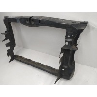 Передняя панель крепления облицовки (телевизор) Skoda Octavia 2007 1Z0010409T