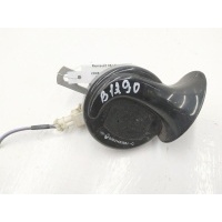 Сигнал (клаксон) Renault Modus 2008 8200146198