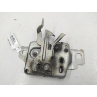 Замок капота Renault Modus 2008 8200665710