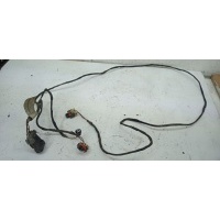 Проводка (коса) Mercedes W463 G 1990-2018 A1645402505