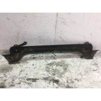 Панель передняя (телевизор) Mercedes X164 GL 2006-2012 A1646201034