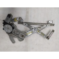 Стеклоподъемник электрический задний правый Subaru Forester 2 SG 2002-2008 62222SA000