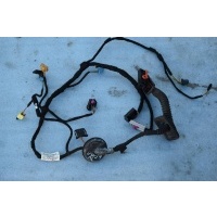 Проводка двери передней левой Volkswagen Jetta 6 2013 5C7971120J