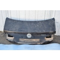 Крышка багажника (дверь 3-5) Volkswagen Jetta 6 2013 5C6827025A