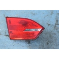 фонарь крышки багажника левый Volkswagen Jetta 6 2013 5C6945259A