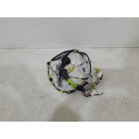 Проводка двери Toyota Venza 1 2010-2016 82152-0T210