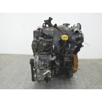 Двигатель Renault Clio 3 (2005-2012) 2010 1.5 DCi K9K770