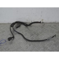 Минусовой провод аккумулятора Renault Espace 4 (2003-2010) 2003 8200210942