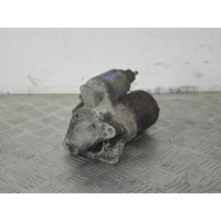 Стартер Renault Scenic 2 (2003-2009) 2008 8200584675, M000T87881