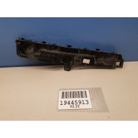 Кронштейн бампера заднего левый Renault Kaptur 2016- 850452611R