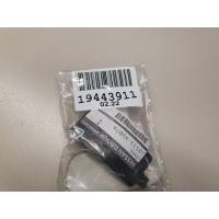 Кронштейн датчика парковки Nissan Qashqai J11E 2014- 28533HV07A