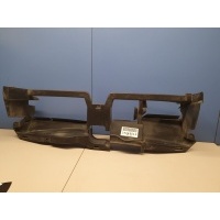 Воздуховод решетки радиатора Renault Kaptur 2016- 628107945R