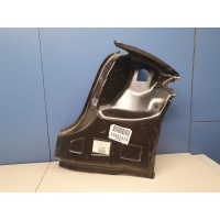 Панель заднего правого фонаря Skoda Rapid 2013- 5JH813320A