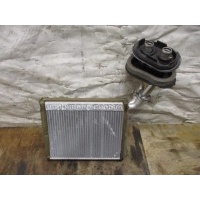Радиатор отопителя (печки) Volkswagen Touareg 2 2011 7P0819031
