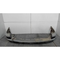 Бампер зад. Renault Laguna 1994-2001 1999 7701471359