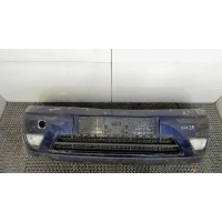 Бампер Ford Focus 1 1998-2004 2003 1230438