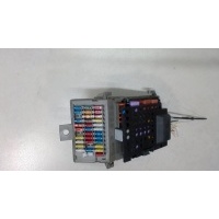 Блок предохранителей Renault Laguna 1994-2001 1999 7701470863