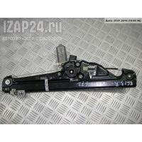 Стеклоподъемник электрический Зад. Правая 5 E60/E61 2003-2010 2006 7034388