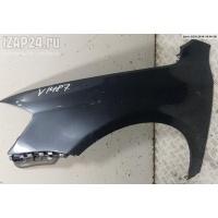Крыло Перед. Левая Volkswagen Passat B7 2013 3AA821021B