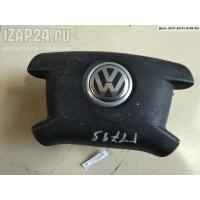 Подушка безопасности (Airbag) водителя Volkswagen Transporter 5 2003 7h0880201f4ec