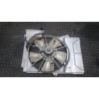 Вентилятор радиатора Toyota Yaris 1999-2006 2003 163630j010