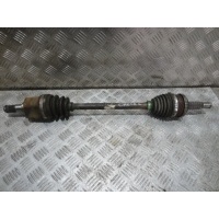 Привод Creta (16-) L 1.6 АКПП 4WD в сборе 27/27 б/у ре (арт. 49500M0600)