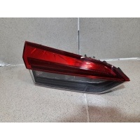 Фонарь задний внутренний левый Skoda Rapid 2 60U945307A