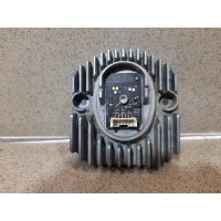 Светодиодный модуль BMW 5-series G30 63117214940