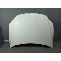 Капот Volkswagen Touareg NF 7P6823031