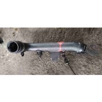 Патрубок интеркулера Volkswagen Passat B5 1998 8D0145840