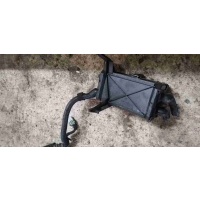 Блок предохранителей (блок реле) Opel Vectra B 2000 90506007