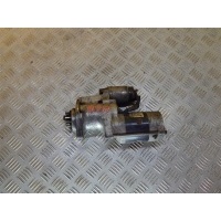 Стартер Nissan NP300 2012 23300vm00a