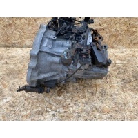 КПП механическая (МКПП) Hyundai Getz 2004 P51759,105125