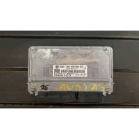 Блок управления двигателем Audi A3 8L (S3,RS3) 2003 06a906033eh