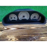 Щиток приборов (приборная панель) Mercedes CLK W208 2000 A2085403211, A2085401611