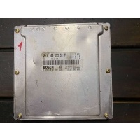 Блок управления двигателем Mercedes C W203 2000 A0001535279, 0281010851