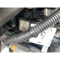 Подогреватель охлаждающей жидкости (антифриза) Mercedes C W203 2001 0001591904, A0001591904
