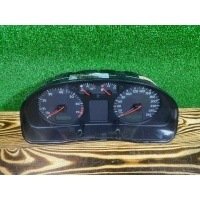 Щиток приборов (приборная панель) Volkswagen Passat B5 2000 3B1919860