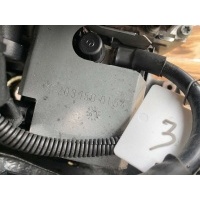 Подогреватель охлаждающей жидкости (антифриза) Mercedes C W203 2001 A2031500154
