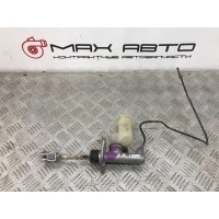 главный цилиндр сцепления Hyundai Accent LC, LC2, 1999-2012 4161025013, <strong>-Б/У Детали сняты с АВТОМОБИЛЯ</strong>