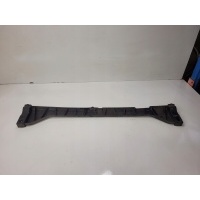 Каретка бампера центральная задняя audi a6 c6 4f9807329