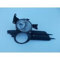 Светодиодная правая решётка opel corsa d 06 - 11r