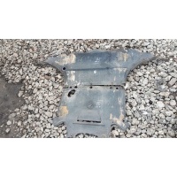 A5 8t крышка плита под двигатель 8k0863821af a4 b8