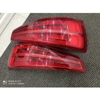 Фара задняя audi q3 рестайлинг левая правый 8u0945093m