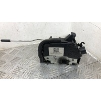 замок двери задней левой BMW X5 E53 2002 8402601,51228402601