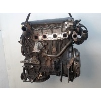 двигатель (двс) Nissan Almera N16 (2000 - 2006) 2004 2.20000000000000018 Дизель YD22DDT