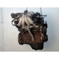 двигатель (двс) Hyundai Getz (2002 - 2018) 2007 1.1 Бензин G4HD