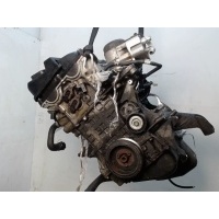 двигатель (двс) BMW 3 E46 (1998 - 2005) 2004 1.8 Бензин N42B18A