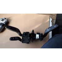 A6 c7 4g переключатель стеклоочистителя круиз - контроль a4 b8 a5